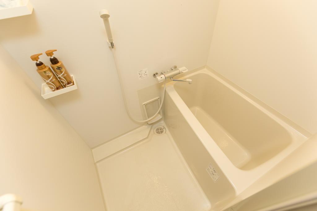 Tasakiya Villa Kyoto Kamer foto
