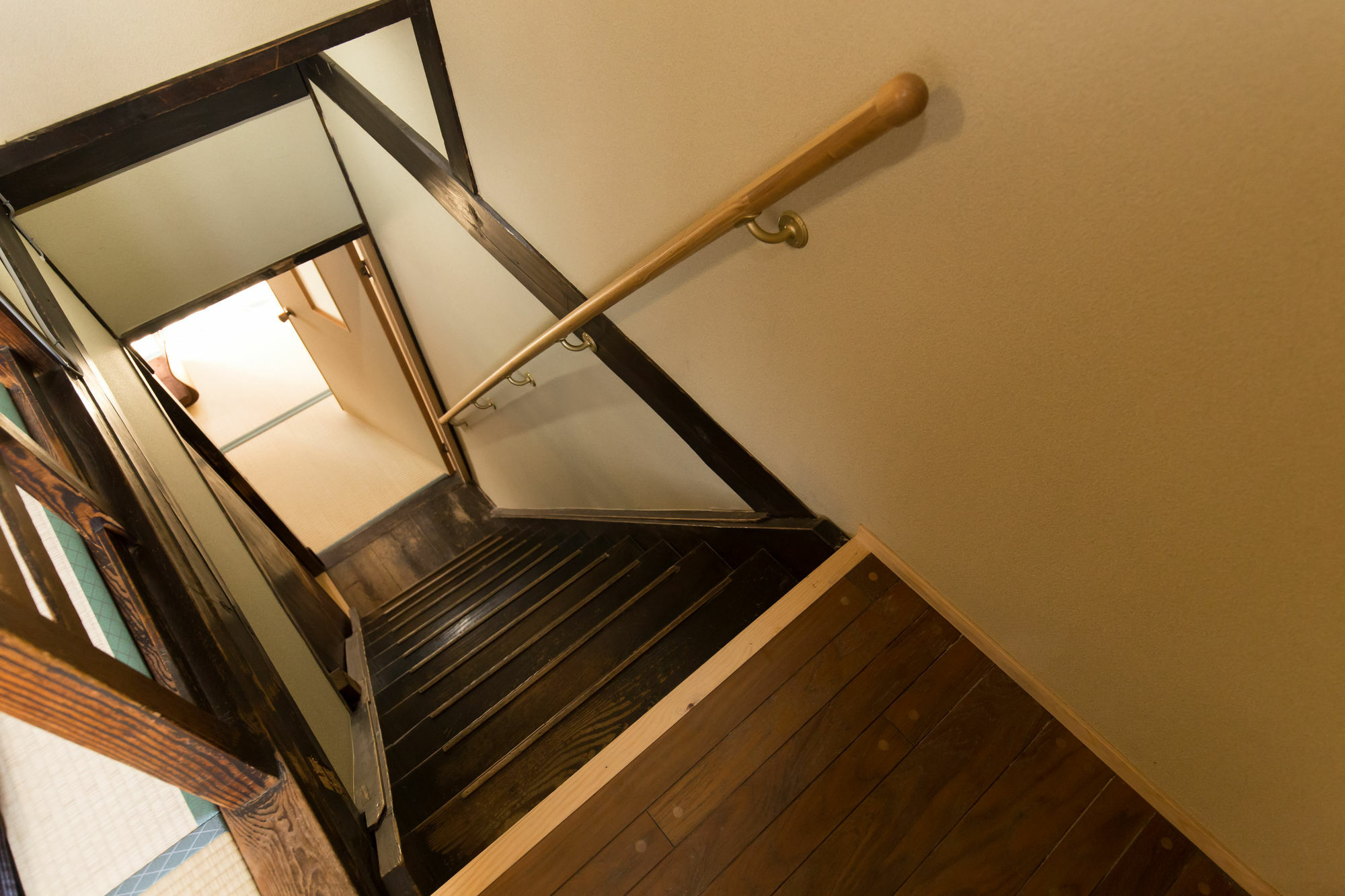 Tasakiya Villa Kyoto Buitenkant foto