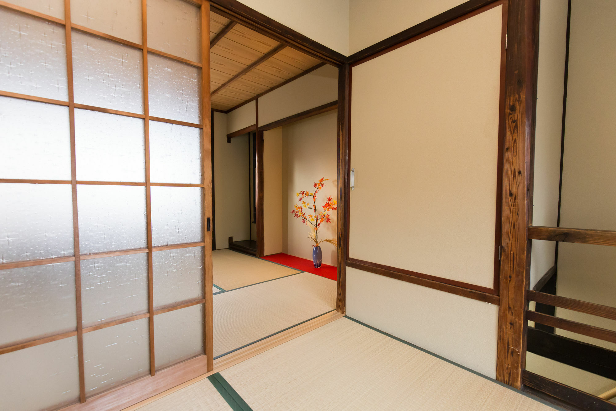 Tasakiya Villa Kyoto Buitenkant foto