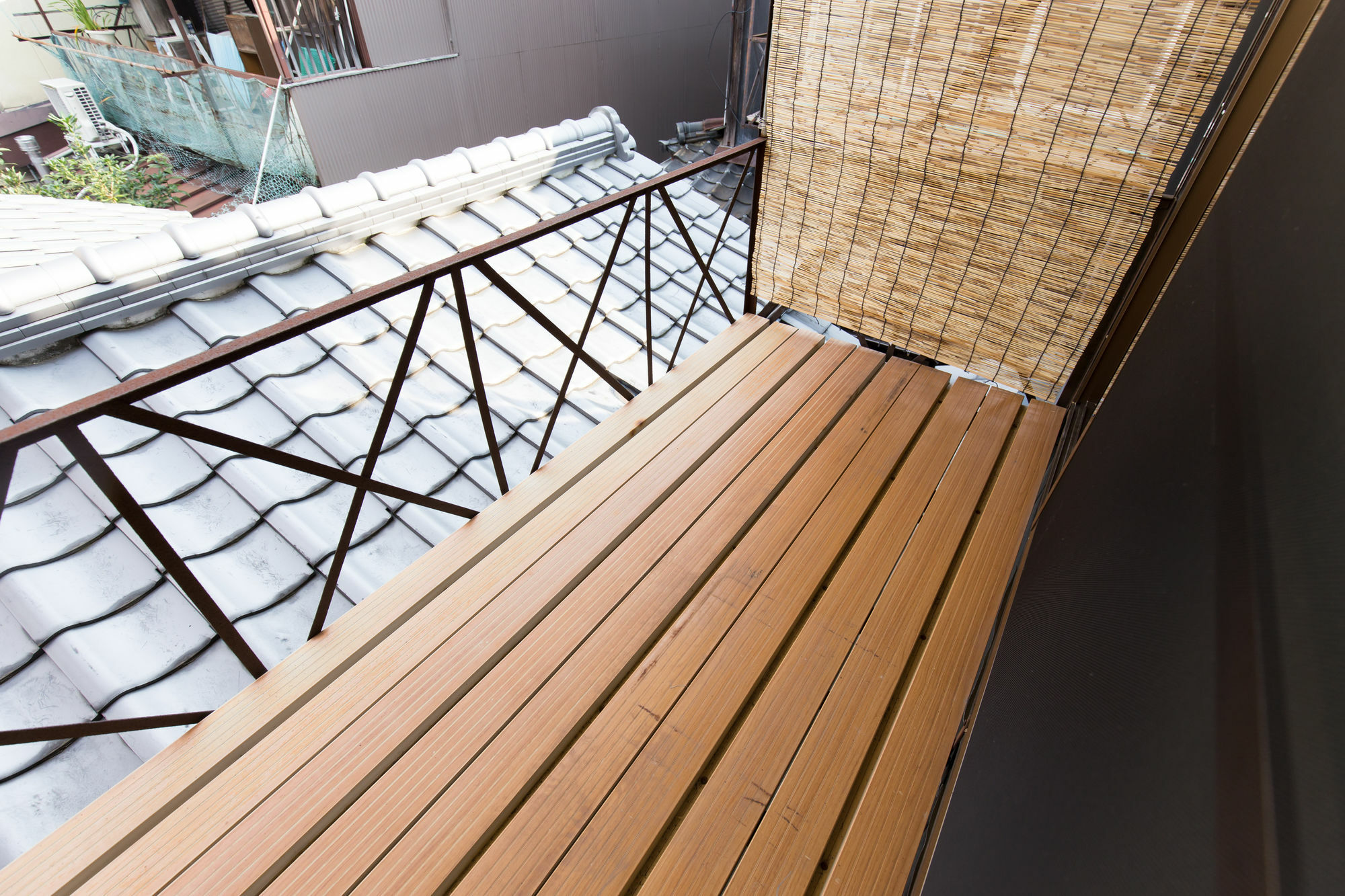 Tasakiya Villa Kyoto Buitenkant foto