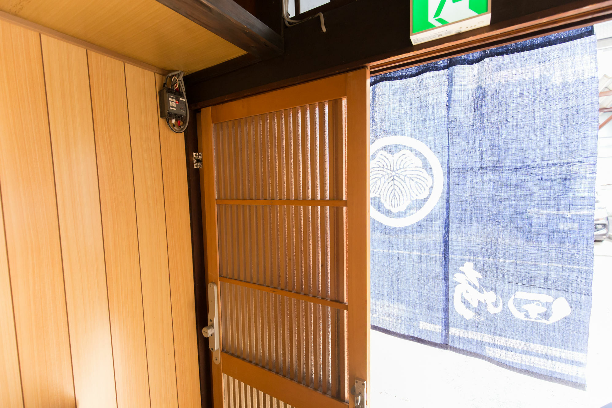 Tasakiya Villa Kyoto Buitenkant foto