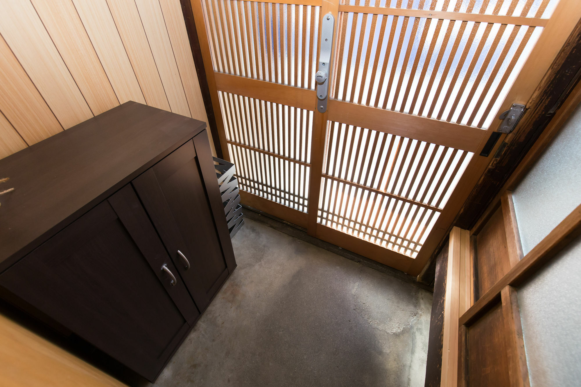 Tasakiya Villa Kyoto Buitenkant foto