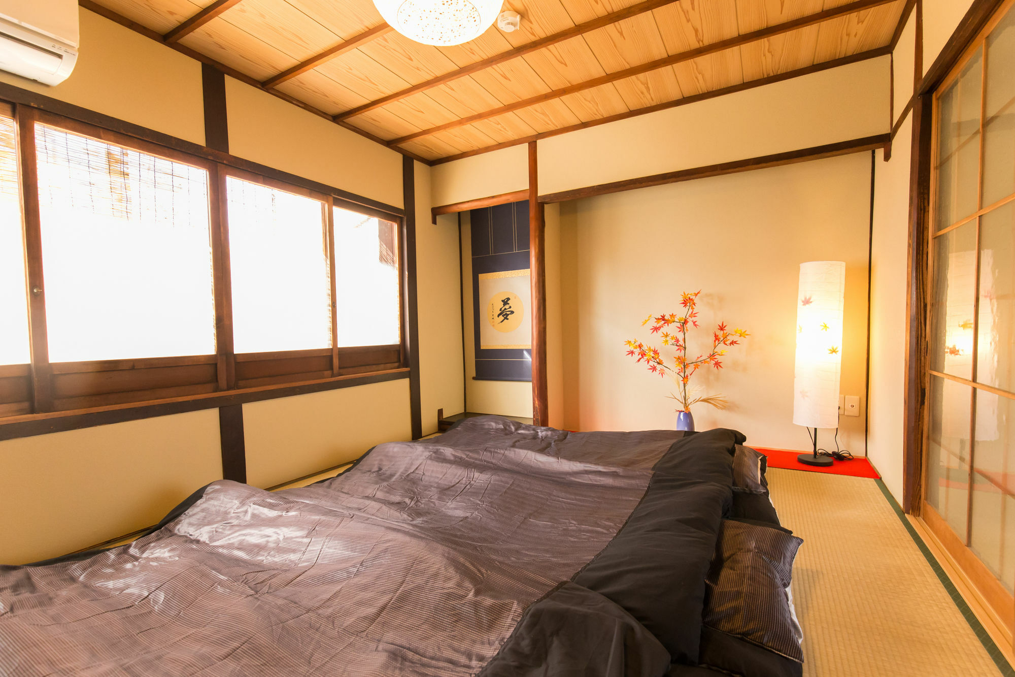 Tasakiya Villa Kyoto Buitenkant foto