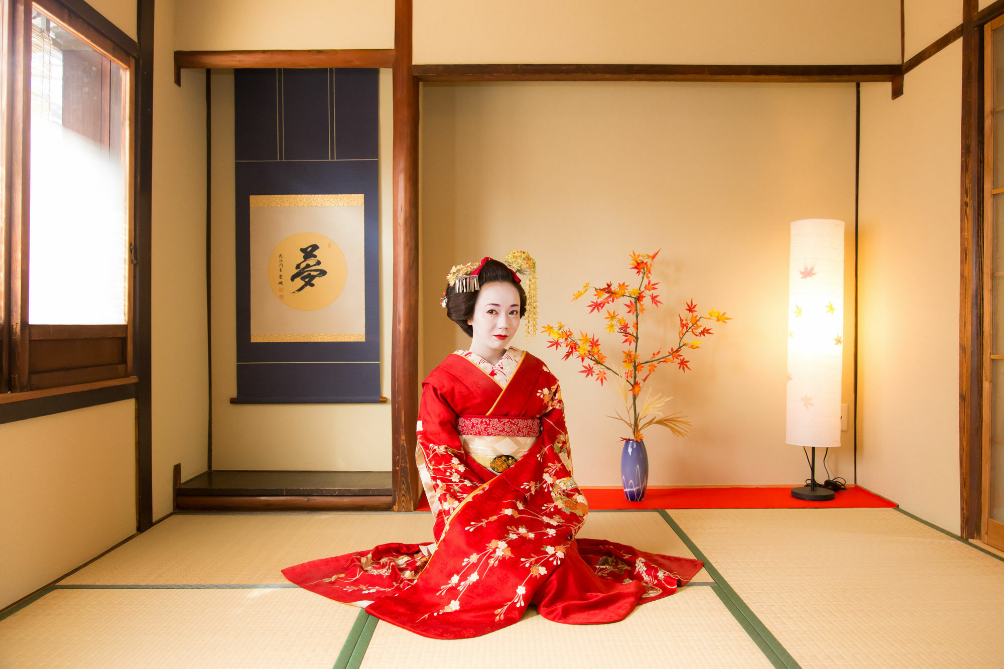 Tasakiya Villa Kyoto Buitenkant foto
