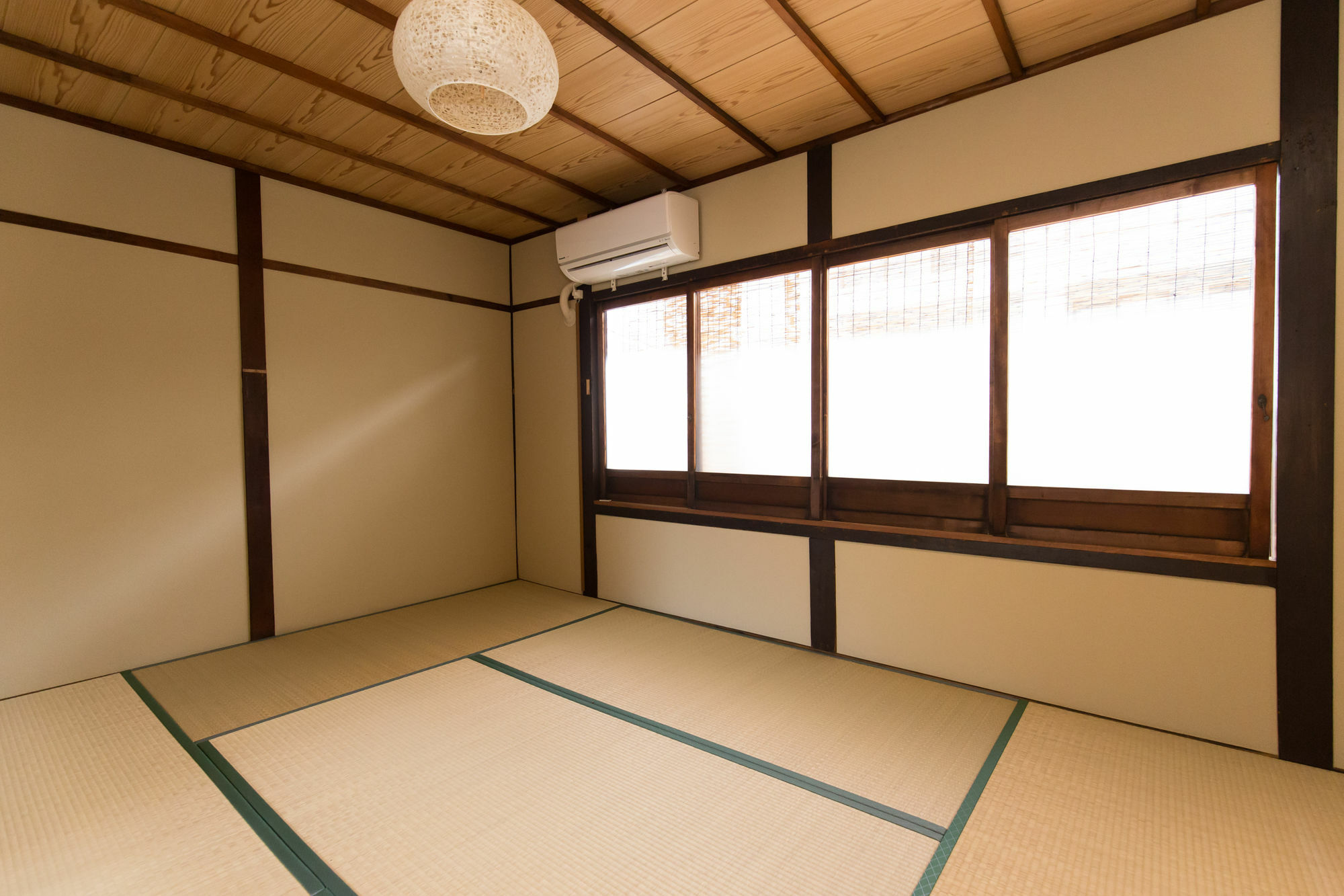 Tasakiya Villa Kyoto Buitenkant foto