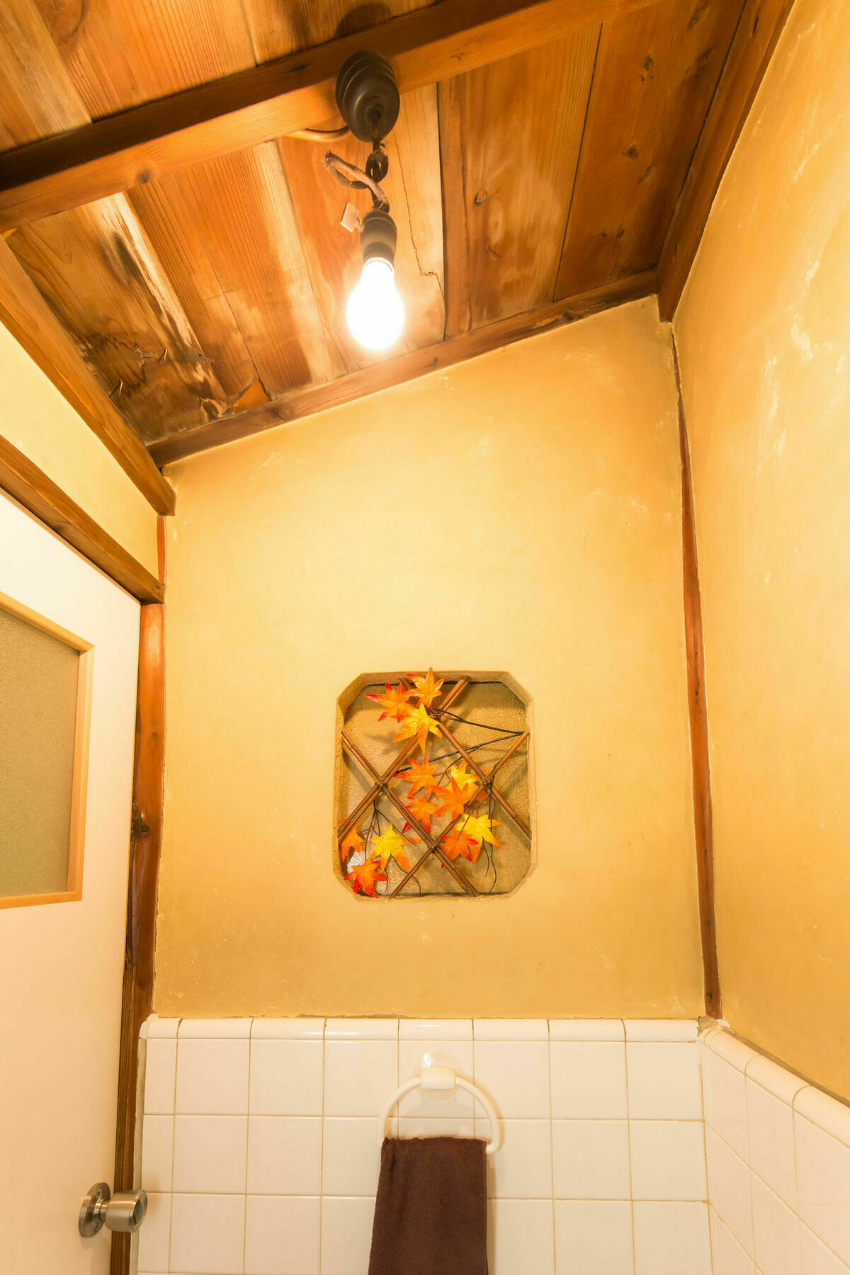 Tasakiya Villa Kyoto Buitenkant foto