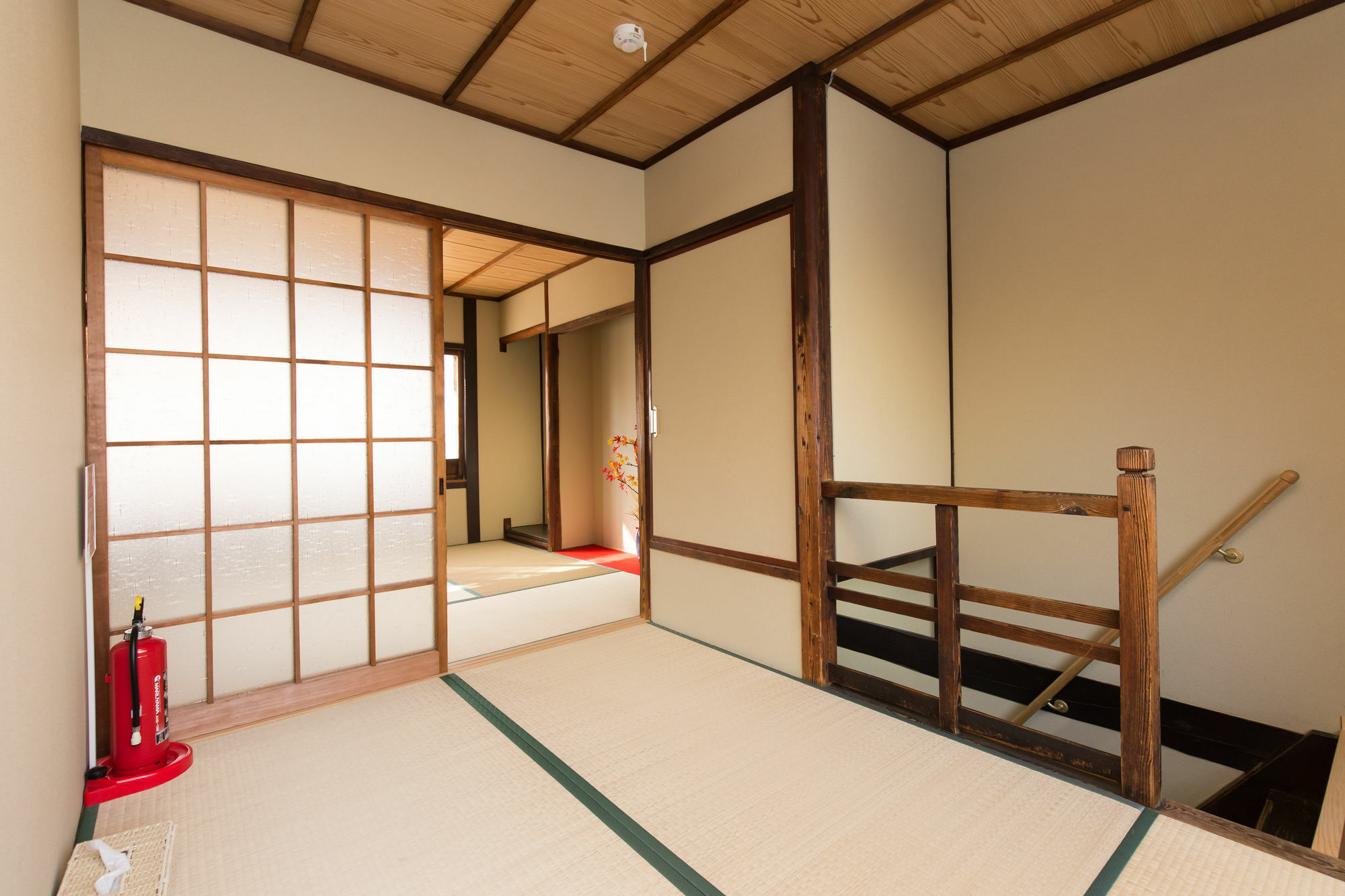 Tasakiya Villa Kyoto Buitenkant foto