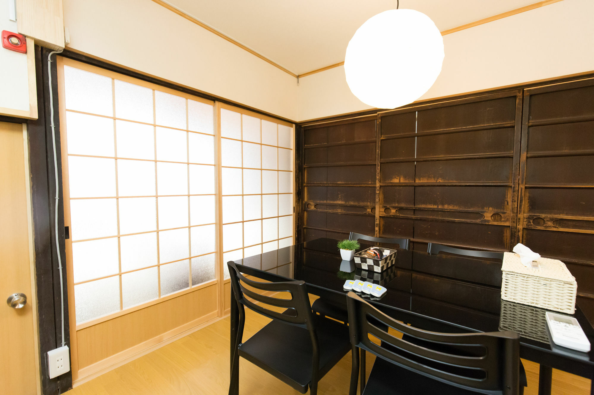 Tasakiya Villa Kyoto Buitenkant foto