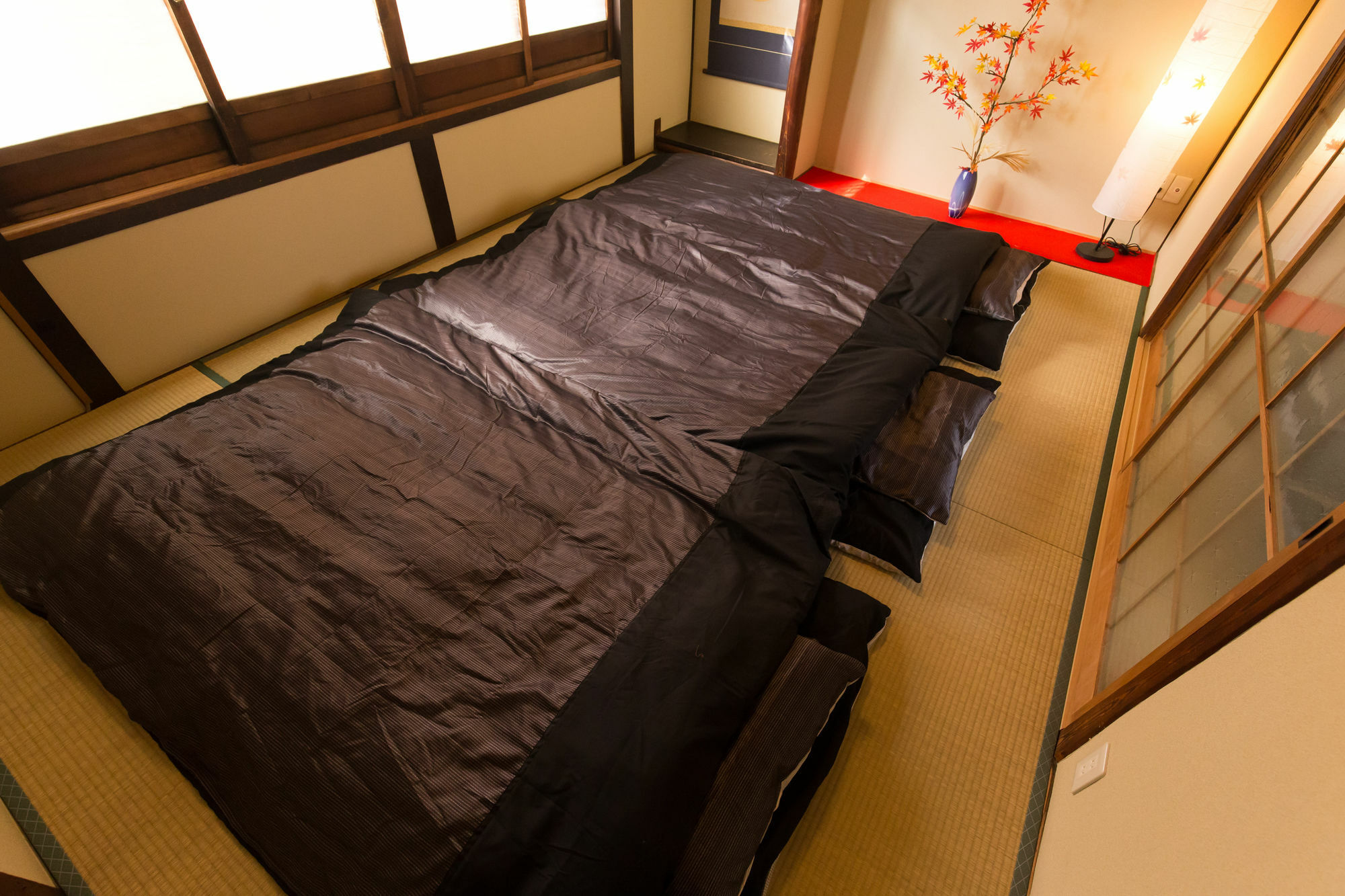 Tasakiya Villa Kyoto Buitenkant foto
