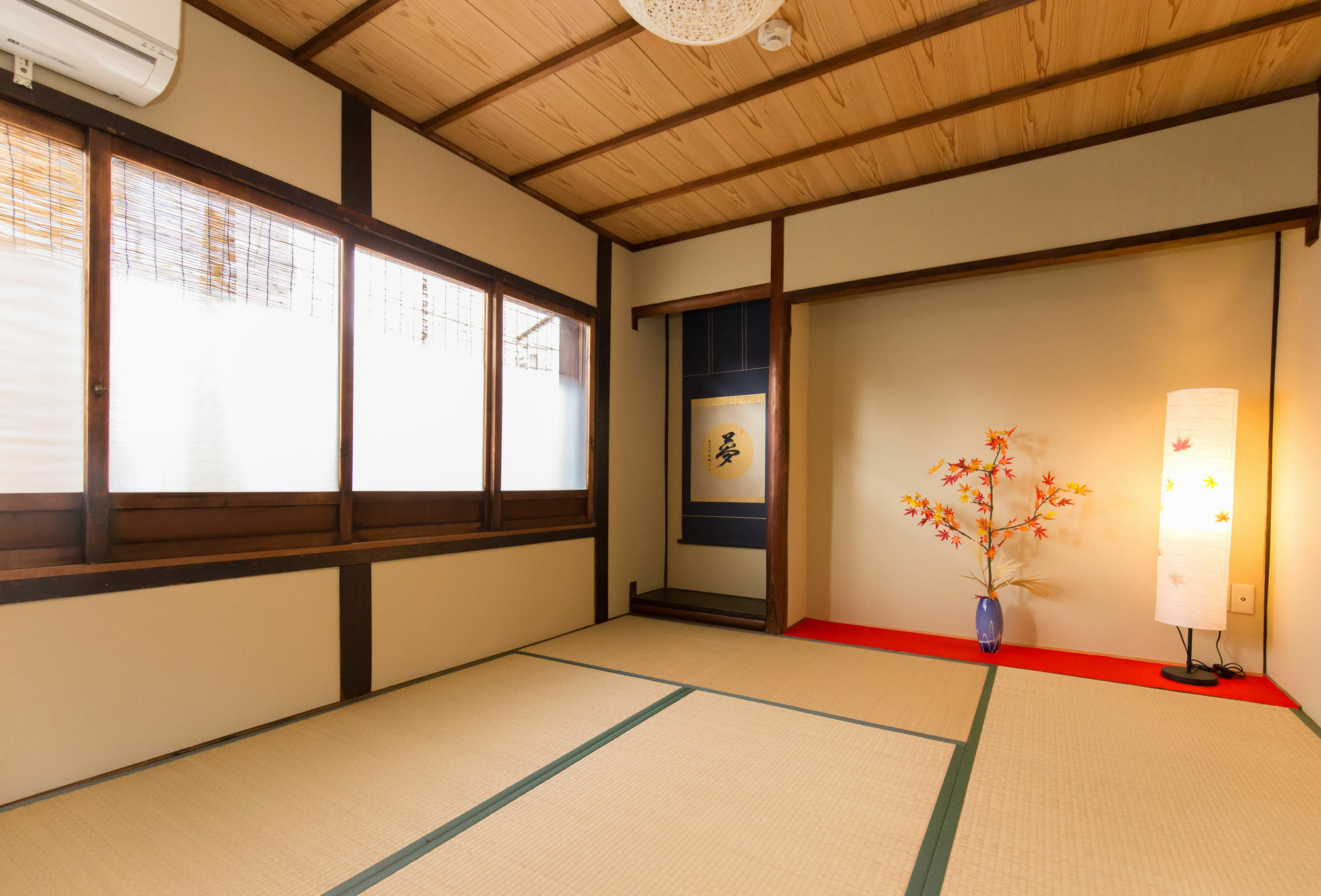Tasakiya Villa Kyoto Buitenkant foto