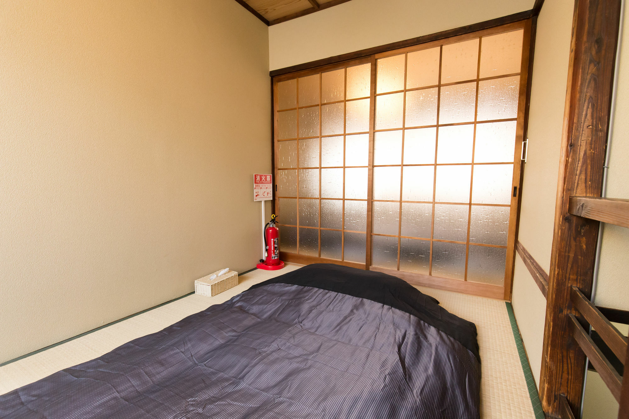 Tasakiya Villa Kyoto Buitenkant foto